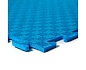 Мат-пазл повышенной плотности DFC 50 х 50 см, 8 мм, Цвет синий
