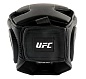Боксерский шлем UFC PRO Tonal S (черный)