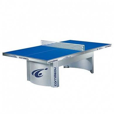 Теннисный стол Cornilleau Pro 510 Outdoor blue 7 мм