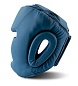 Боксерский шлем UFC PRO Tonal M (синий)