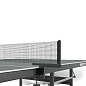 Теннисный стол Unix line outdoor 6mm (grey)