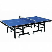 Теннисный стол Stiga Optimum 30 ITTF (синий)