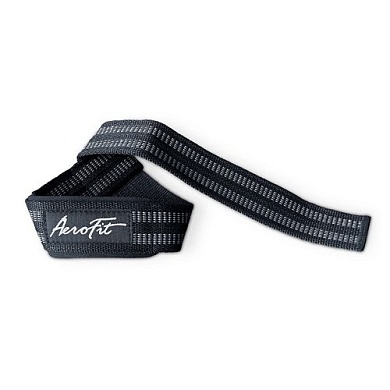 Тяжелоатлетические лямки для тяги AeroFit AFLDT