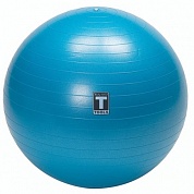 Гимнастический мяч ф75 см Body Solid синий