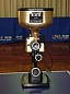 Робот для настольного тенниса YT V-981 (настольный)