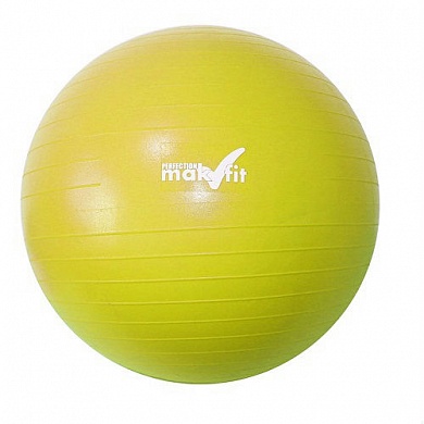 Гимнастический мяч MAKFIT 55 см