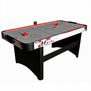 Игровой стол - аэрохоккей Weekend Billiard Company Falcon 6 FT (черный)