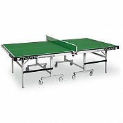 Теннисный стол Donic Waldener Classic 25 (зеленый)