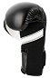 Перчатки тренировочные для спарринга UFC Pro Fitness 8 Oz (черные)