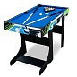 Игровой стол - многофункциональный 4 в 1 Weekend Billiard Company Compact