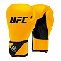 Перчатки тренировочные для спарринга UFC 8 унций