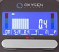 Эллиптический эргометр Oxygen Fitness GX-75 HRC