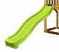 Детская игровая площадка Babygarden Play 2 (LG-светло-зеленый)