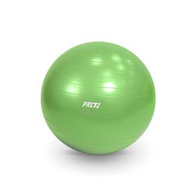 Мяч гимнастический PRCTZ Gym Ball Anti-Burst, 65 см
