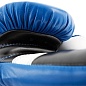 Перчатки тренировочные для спарринга UFC Pro Fitness 12 Oz (голубые)