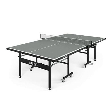 Теннисный стол Unix line outdoor 6mm (grey)