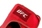 Защита голени UFC Tonal Boxing (красный)