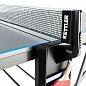 Теннисный стол Kettler Outdoor 10 Table tennis (серый)