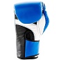 Перчатки тренировочные для спарринга UFC Pro Fitness 8 Oz (голубые)