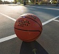 Баскетбольный мяч Spalding EXCEL TF500 разм 6