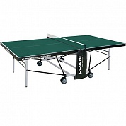 Теннисный стол Donic Indoor Roller 900 (зеленый)