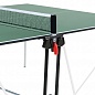 Теннисный стол Donic Indoor Roller SUN (зеленый)