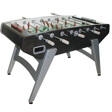Игровой стол - футбол Garlando G-5000 Wenge