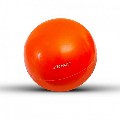Мяч для пилатеc SKYFIT утяжеленный 2 кг