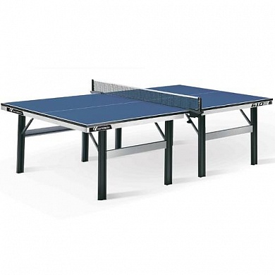 Теннисный стол Cornilleau Competition 610 ITTF Indoor blue 22 мм