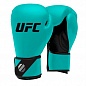 Перчатки тренировочные для спарринга UFC 8 унций