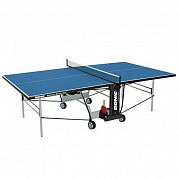 Теннисный стол Donic Outdoor Roller 800 (синий)